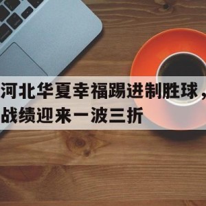 C7娱乐下载官网-关于河北华夏幸福踢进制胜球，战绩迎来一波三折的信息