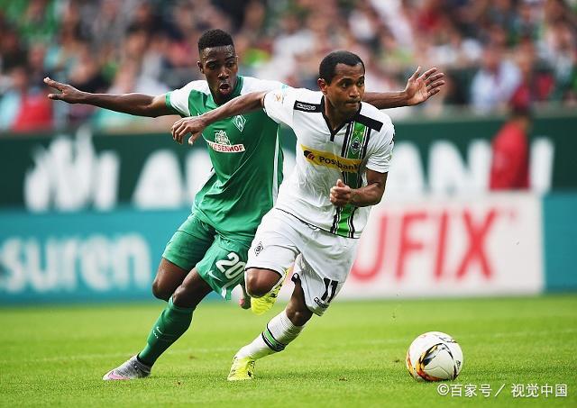 云达不来梅vs斯图加特比赛